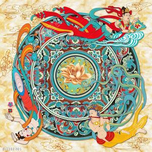 Tranh treo tường decor trang trí nội thất