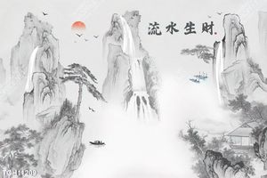 Tranh treo tường trang trí