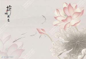 Tranh treo phòng khách đẹp ghép bộ
