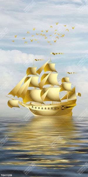 Tranh treo tường 3D đẹp cho phòng khách hiện đại