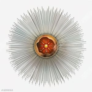 Tranh decor 3D nghệ thuật