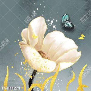 Tranh bộ nghệ thuật đẹp 