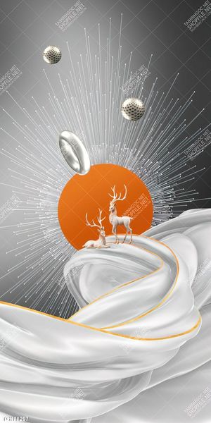 Tranh decor nghệ thuật đẹp
