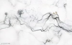Tranh decor nghệ thuật đẹp