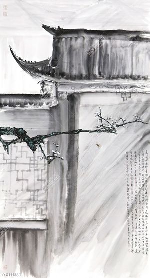 Tranh treo tường decor trang trí nội thất