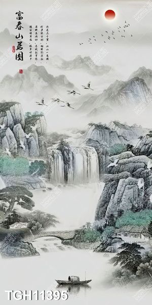 Tranh treo tường phòng khách đẹp nhất