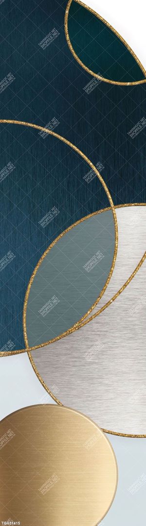 Tranh decor nghệ thuật đẹp