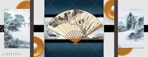 Tranh ghép treo tường đẹp giá tốt