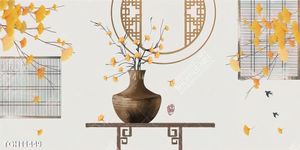 Tranh decor đẹp mắt, độc lạ trang trí cho mọi không gian