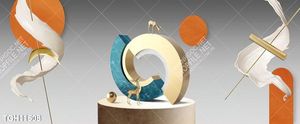 Tranh decor nghệ thuật đẹp