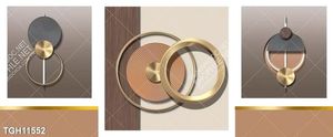 Tranh decor đẹp mắt, độc lạ trang trí cho mọi không gian
