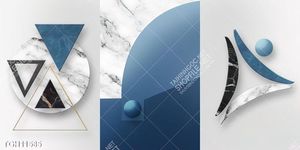 Tranh decor đẹp mắt, độc lạ trang trí cho mọi không gian