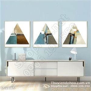 Tranh ghép 3d nghệ thuật