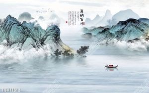 Tranh decor 3D nghệ thuật