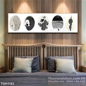 Tranh ghép nghệ thuật
