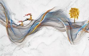 Tranh treo tường ghép bộ hiện đại và đẹp