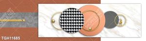 Tranh decor đẹp mắt, độc lạ trang trí cho mọi không gian