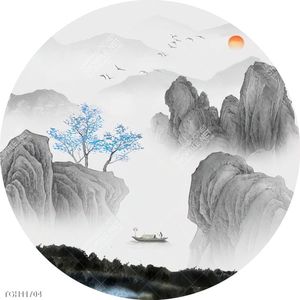 Tranh treo tường decor trang trí nội thất