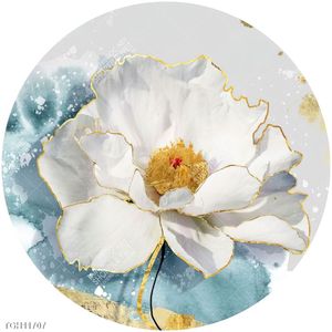 Tranh ghép tráng gương treo trang trí tường