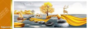 Tranh treo tường decor trang trí nội thất