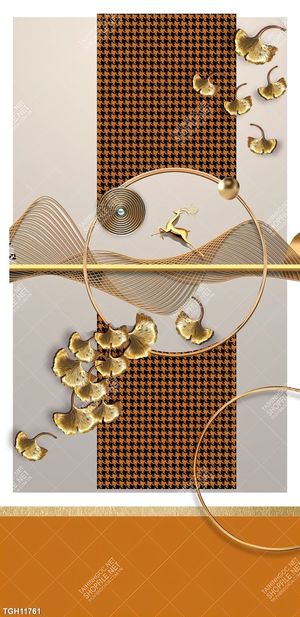 Tranh decor đẹp mắt, độc lạ trang trí cho mọi không gian