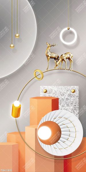 Tranh bộ nghệ thuật đẹp 