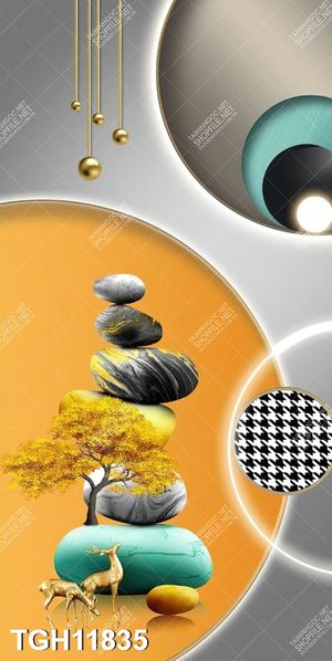 Tranh treo tường decor trang trí nội thất