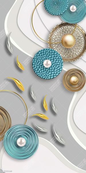 Tranh treo tường phòng khách mẫu mới nhất