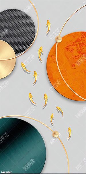 Tranh treo tường ghép chất lượng cao