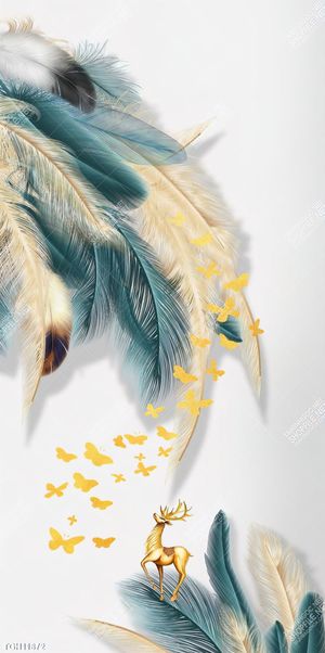 Tranh treo tường trang trí