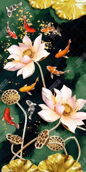 Tranh decor đẹp mắt, độc lạ trang trí cho mọi không gian