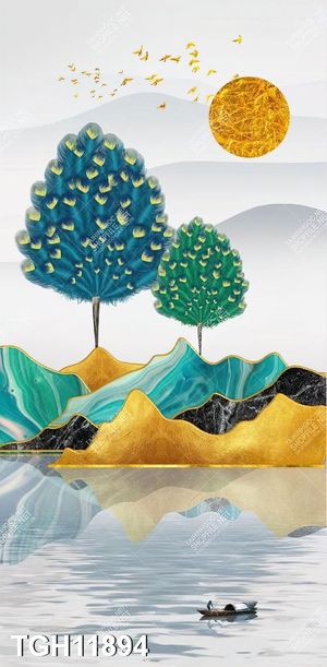 Tranh treo tường trang trí