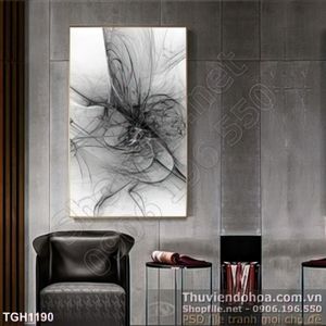 Tranh ghép 3d nghệ thuật