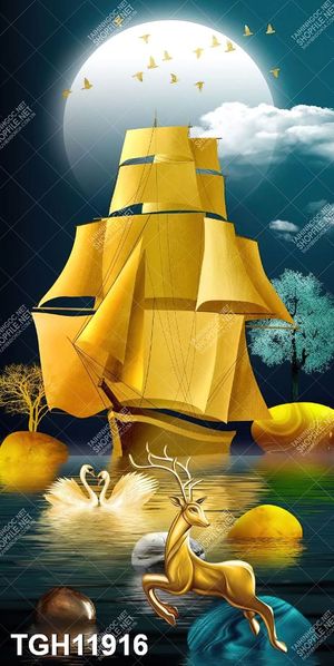 Tranh ghép treo tường đẹp giá tốt