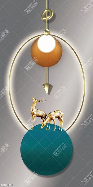 Tranh treo tường ghép chất lượng cao