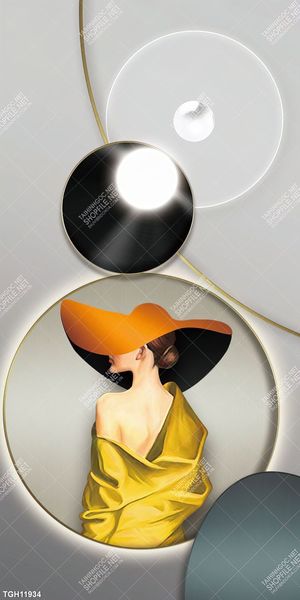 Tranh ghép 3d in vải canvas