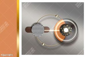 Tranh decor đẹp mắt, độc lạ trang trí cho mọi không gian