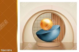 Tranh treo tường ghép chất lượng cao