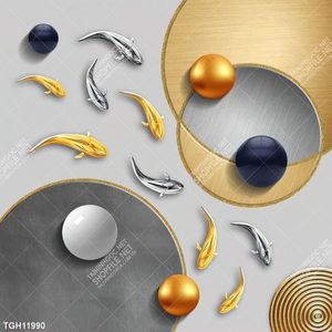 Tranh  decor treo tường nghệ thuật 