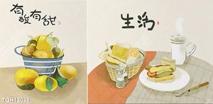 Tranh ghép treo tường chất lượng cao