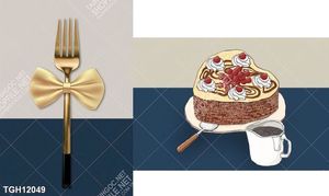 Tranh decor phong cách nội thất tối giản