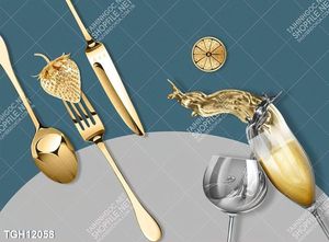 Tranh treo tường decor trang trí nội thất