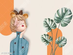 Tranh treo tường trang trí