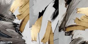 Tranh decor 3D nghệ thuật
