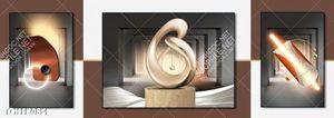 Tranh ghép treo tường đẹp giá tốt
