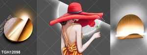  Tranh ghép treo tường mẫu mới nhất