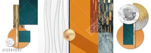Tranh treo tường decor trang trí nội thất