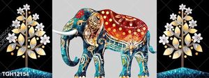 Tranh  decor treo tường nghệ thuật 