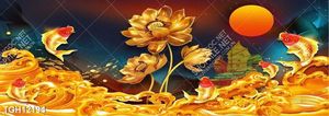 Tranh decor đẹp mắt, độc lạ trang trí cho mọi không gian
