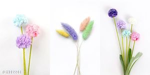 Tranh ghép tráng gương treo trang trí tường
